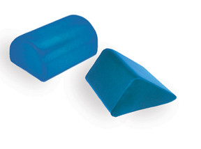 Skillbuilders Positioning Knee Wedge or Saddle - Crescent