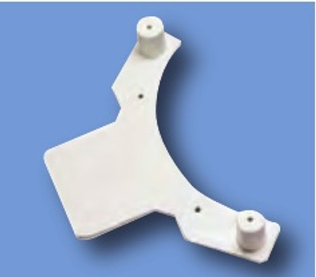 toilet seat brackets