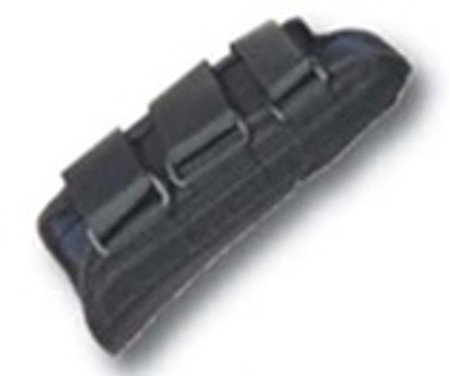 Sroufe√Ç¬Æ 8 in Soft Wrist Splint - Low Cut in Palmer Crease Area