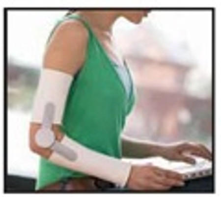 Orfit® Splinting Material - Ease® 18x24x1-16 inches Orfit® Splinting Material - Ease® 18x24x1-16 inches