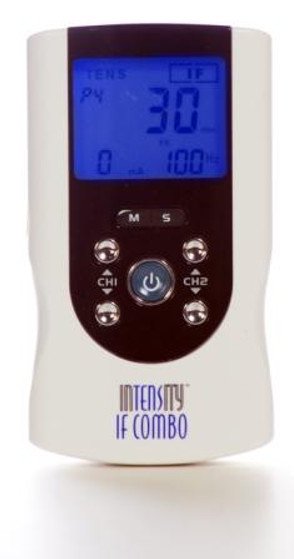 Current Solutions InTENSity IF Combo TENS Unit