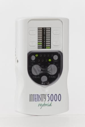InTENSity 5000 Hybrid TENS Unit