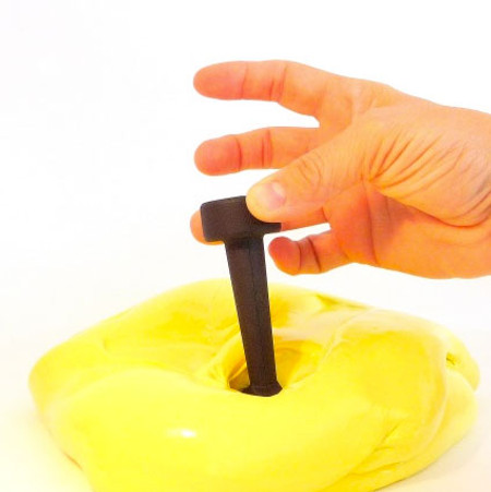 Puttycise Theraputty Peg Turn Tool for Occupation Therapy 1794 Puttycise Theraputty Peg Turn Tool for Occupation Therapy 1794