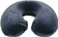 u shaped pillow memory foam