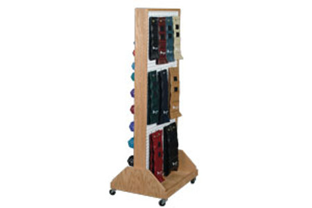Mobile Combo Weight Rack Package Mobile Combo Weight Rack Package
