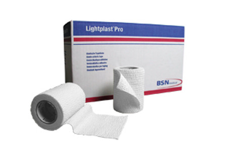 Lightplast Pro 2" Elastic Tape Lightplast Pro 2" Elastic Tape