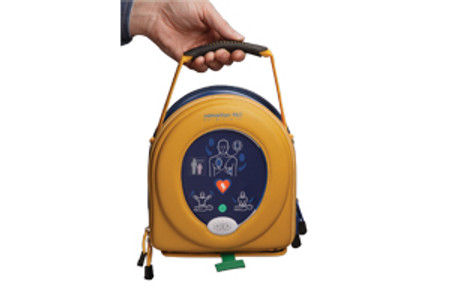 HeartSine Samaritan PAD AED Defibrillator HeartSine Samaritan PAD AED Defibrillator