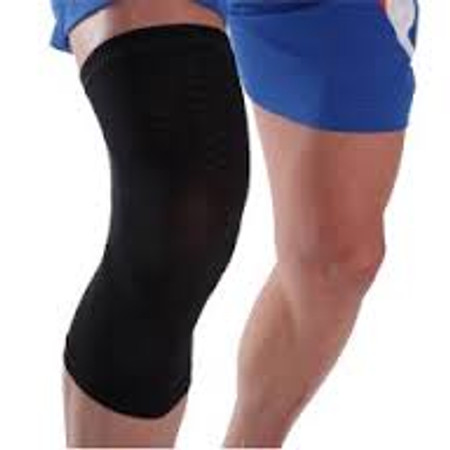 ESS 15" - 18" Knee Compression Sleeve ESS 15" - 18" Knee Compression Sleeve