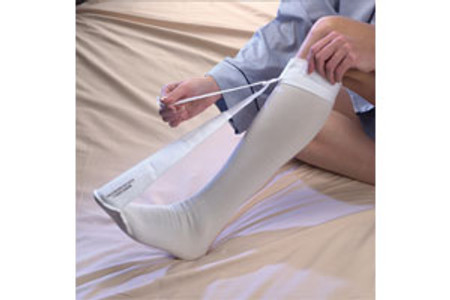 night splint sock