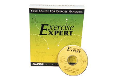 BioEX Exercise Expert Software BioEX Exercise Expert Software