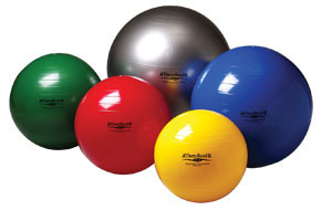 55cm stability ball