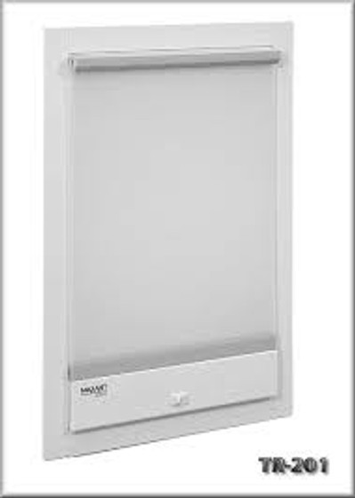 X-Ray Illuminator Recessed Mount Single Panel X-Ray Illuminator Recessed Mount Single Panel