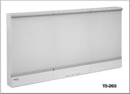 X-Ray Illuminator Surface Mount Triple Panel X-Ray Illuminator Surface Mount Triple Panel