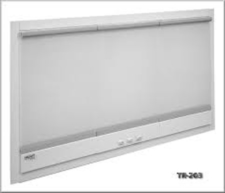 X-Ray Illuminator Recessed Mount Triple Panel X-Ray Illuminator Recessed Mount Triple Panel