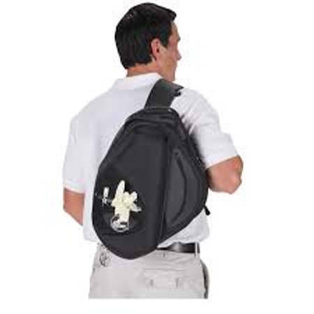 RigidLite Messenger Bag RigidLite Messenger Bag