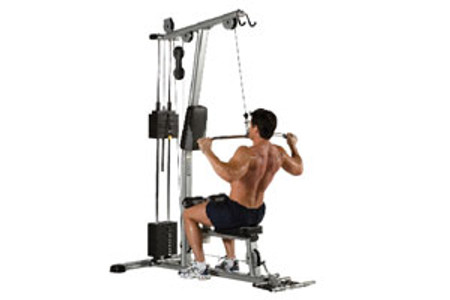 TuffStuff Lat Pull Down TuffStuff Lat Pull Down