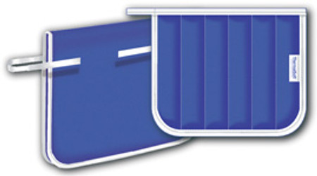 Mettler ThermalSoft  Professional Hot Pack - Standard Back Set Mettler ThermalSoft  Professional Hot Pack - Standard Back Set