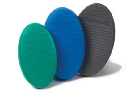 Thera-Band Green Beginner Stability Trainer (set of 2) Thera-Band Green Beginner Stability Trainer (set of 2)