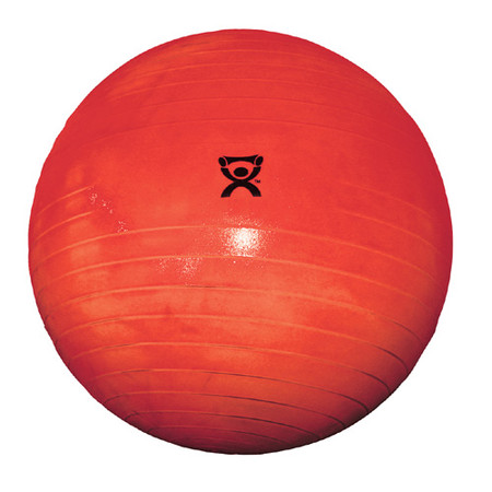 inflatable medicine ball