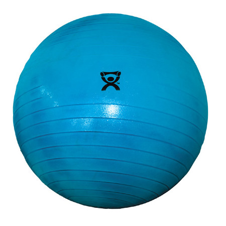 Inflatable Exercise Ball Retail