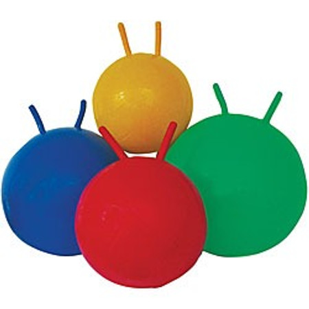 CanDo® Inflatable Exercise Jump Balls CanDo® Inflatable Exercise Jump Balls
