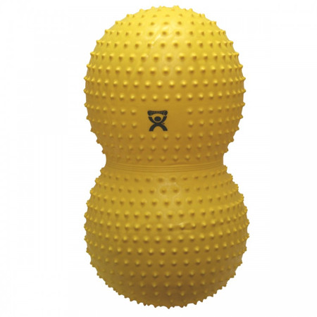 Inflatable Exercise Sensi-Saddle Roll Inflatable Exercise Sensi-Saddle Roll