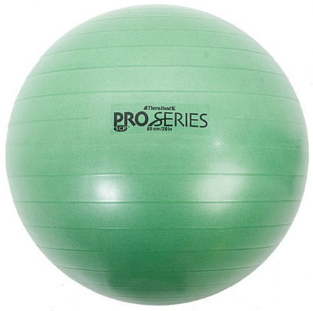 inflatable medicine ball