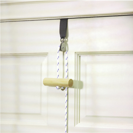 CanDo® Over-Door Shoulder Pulley Exercisers