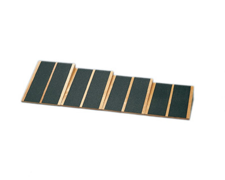 Incline Board (Wooden, 15-30 Degree Elevation, 16.25 x 15 inch Surface, 4-Board Set) Incline Board (Wooden, 15-30 Degree Elevation, 16.25 x 15 inch Surface, 4-Board Set)