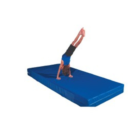CanDo® Thick Mat - non-folding - 4' x 7' - 4" thick CanDo® Thick Mat - non-folding - 4' x 7' - 4" thick