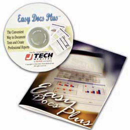 JTech Easy Docs Software Hand and Upper Extremity Module JTech Easy Docs Software Hand and Upper Extremity Module