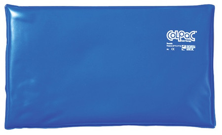 ColPaC Blue Vinyl Cold Pack (Oversize, 12-piece case)