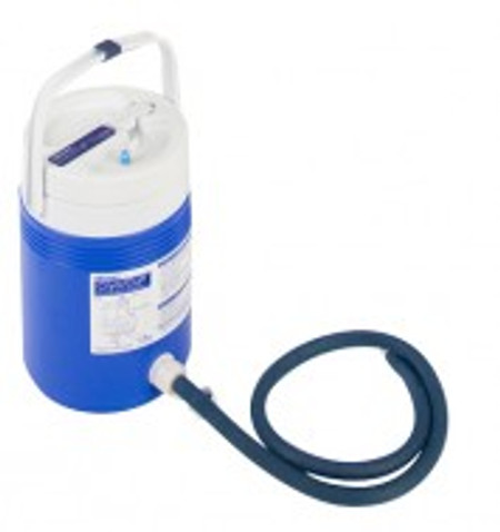 AirCast CryoCuff Gravity Feed Cooler for Cryotherapy AirCast CryoCuff Gravity Feed Cooler for Cryotherapy