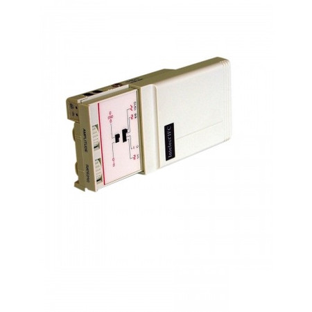 Intelect IFC interferential portable electrotherapy device from Chattanooga Intelect IFC interferential portable electrotherapy device from Chattanooga