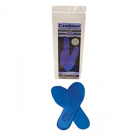 Full Cushion Insoles (Size C)