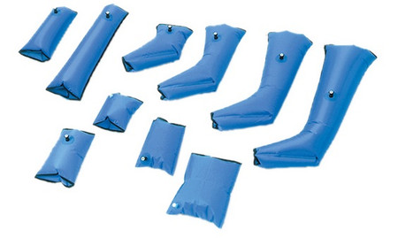 PresSsion Intermittent Compression Sleeve (Full Leg, 29 x 27 inches) PresSsion Intermittent Compression Sleeve (Full Leg, 29 x 27 inches)