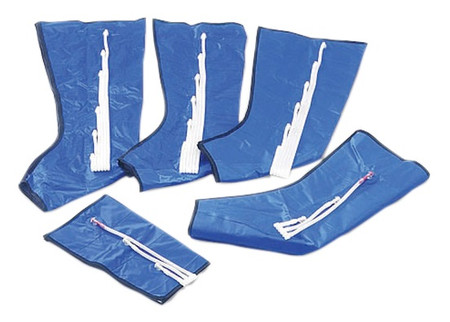 PresSsion 3-Chamber Sequential Compression Sleeve (3/4 Leg) PresSsion 3-Chamber Sequential Compression Sleeve (3/4 Leg)