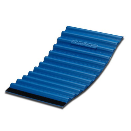 Thera-Band Foam Roller Wraps (Blue)