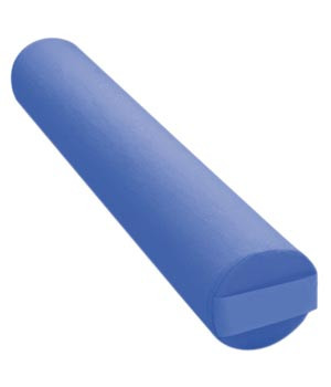 Roll Pillow with cover (5 x 19 inches)