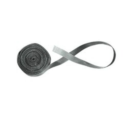 Elastic Loop Material (Black, 1 Inch, 10 yards) Elastic Loop Material (Black, 1 Inch, 10 yards)