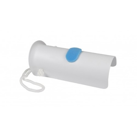 Formed Sock Aid with Continuous Handle