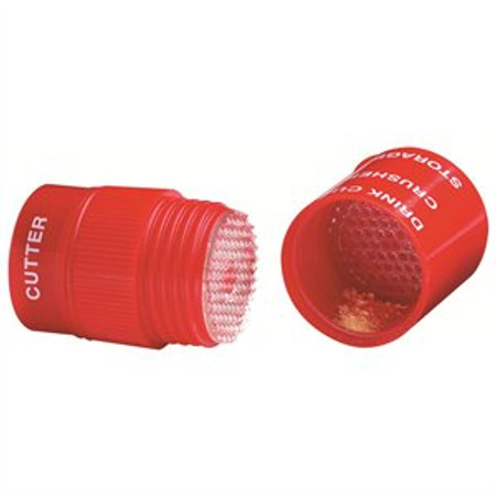 Pill Splitter / Crusher (Dishwasher Safe)