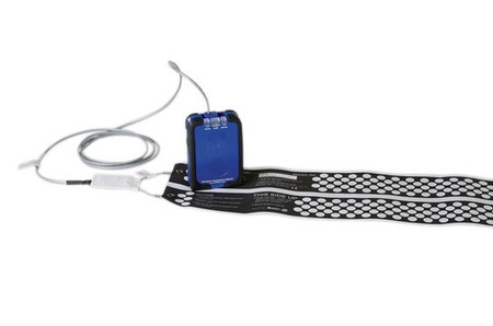 Mylar Proximity Pad Sensor Cable (060R) Mylar Proximity Pad Sensor Cable (060R)