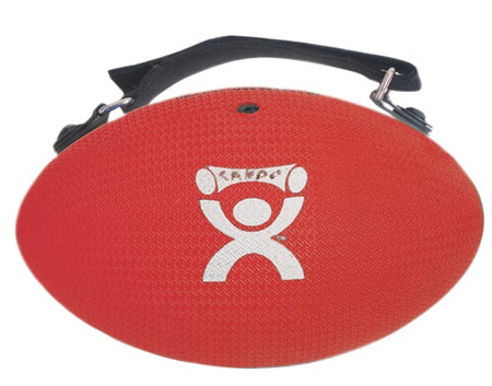 Hand-held Weighted Balls Hand-held Weighted Balls
