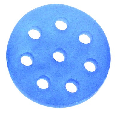 Thera-Band Hand Xtrainer (Blue, Advanced)