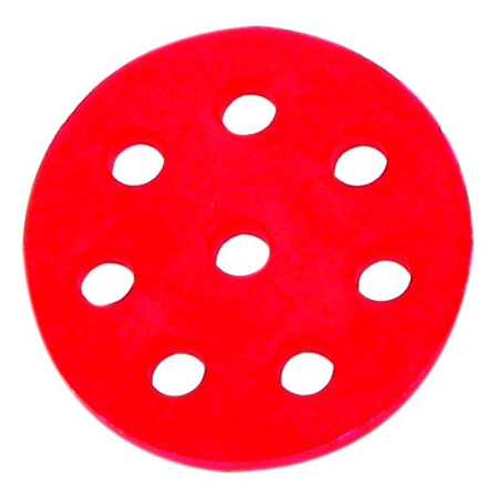 Thera-Band Hand Xtrainer (Red, Beginner) Thera-Band Hand Xtrainer (Red, Beginner)