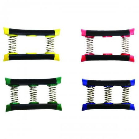 Big Grip Hand Exerciser (4 pieces)
