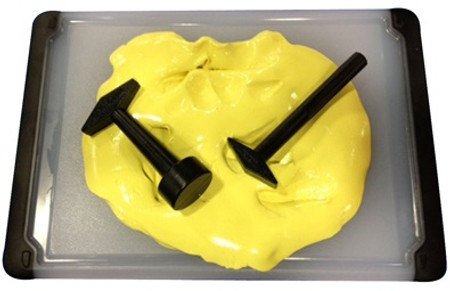 Puttycise Theraputty Tool Work Board Puttycise Theraputty Tool Work Board