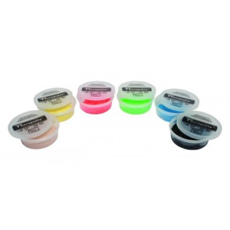 CanDo® Theraputty® Exercise Material CanDo® Theraputty® Exercise Material