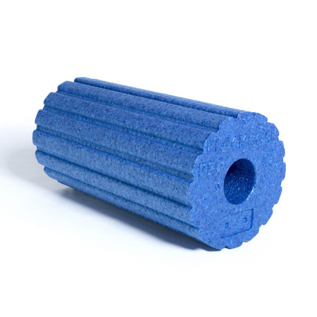 BLACKROLL GROOVE PRO FOAM ROLLER 12